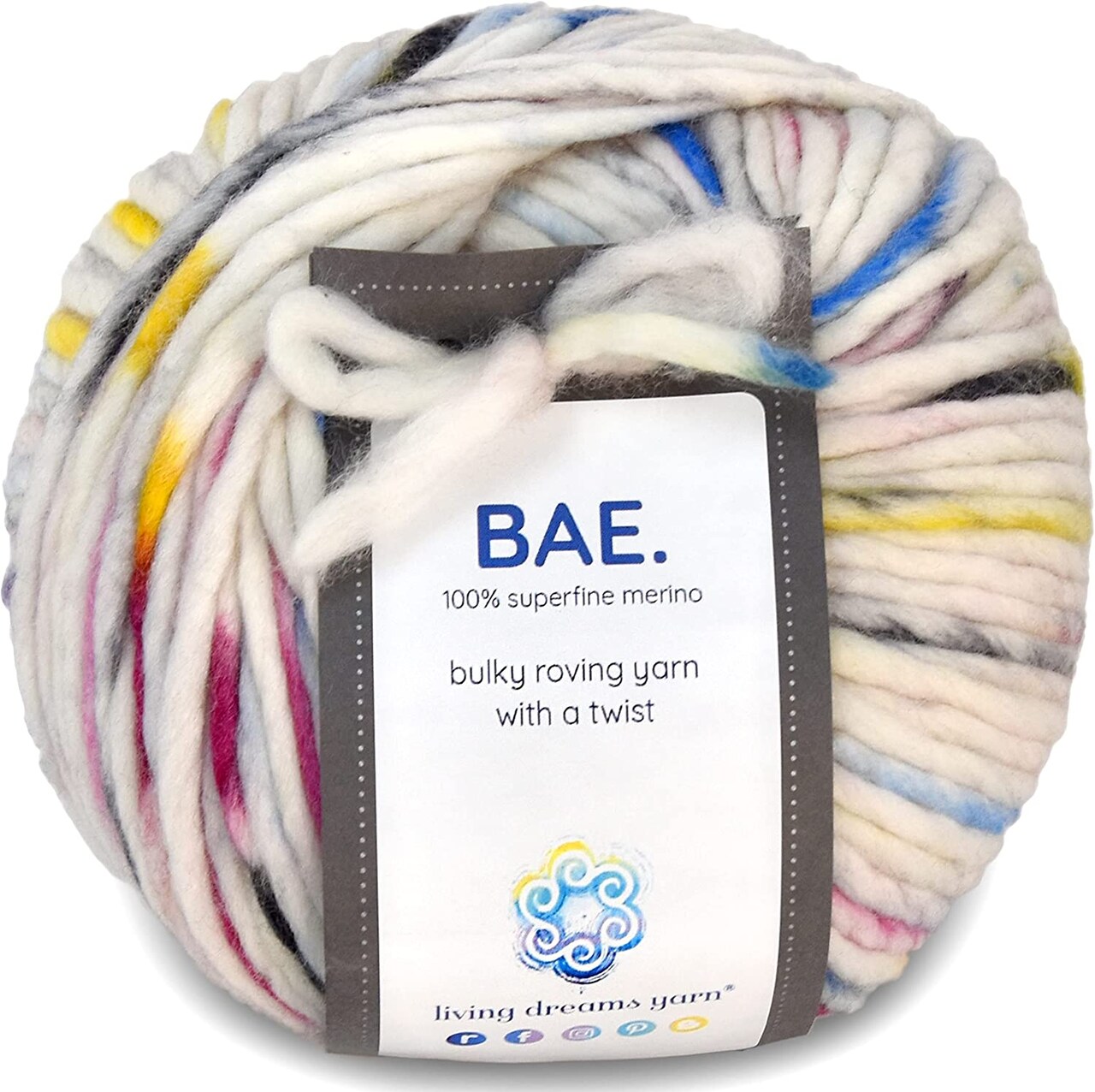 Bulky 100 wool yarn deals